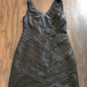 Max and Cleo black dress size 8 NEW